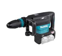 Makita HM002G Twin 40v Max XGT Cordless Brushless Demolition Hammer No Batteries No Charger Case