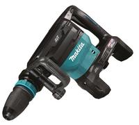 Makita HM002G Twin 40v Max XGT Cordless Brushless Demolition Hammer No Batteries No Charger Case