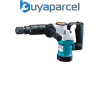 Makita HM0810T 17mm A/F Hex Demolition Hammer 900W 110V MAKHM0810TL