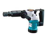 Makita HM0810T 17mm A/F Hex Demolition Hammer 900W 240V