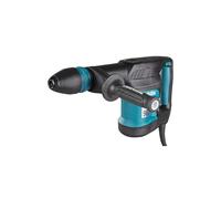 Makita HM0870C 5kg SDS Max Demolition Hammer 110v