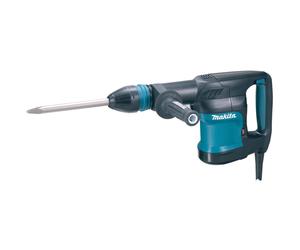 Makita HM0870C 5kg SDS Max Demolition Hammer 110v