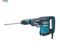 Makita HM0870C 5kg SDS Max Demolition Hammer 110v