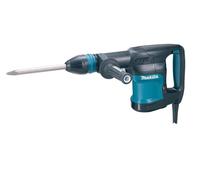 Makita HM0870C 5kg SDS Max Demolition Hammer 110v