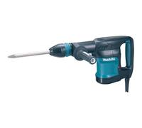 Makita HM0870C 5kg SDS Max Demolition Hammer 240v