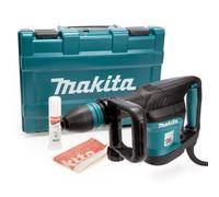 Makita Hm0870C Sds Max Demolition Hammer (240V)