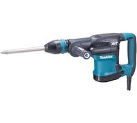 Makita HM0871C SDS Max Demolition Hammer With AVT 110v Option: 110V