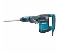 Makita HM0871C SDS Max Demolition Hammer With AVT 110v Option: 110V