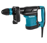 Makita HM0871C/2 240V SDS-Max AVT Demolition Hammer Supplied in A Carry Case