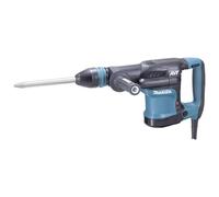 Makita HM0871C 5kg SDS Max Demolition Hammer 240v