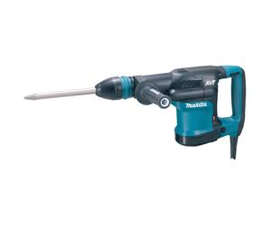 Makita HM0871C 5kg SDS Max Demolition Hammer 240v