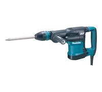 Makita HM0871C SDS Max Demolition Hammer With AVT 110v Option: 110V