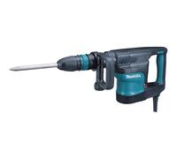 Makita HM1101C 240 V SDS Max AVT Demolition Hammer in a Carry Case