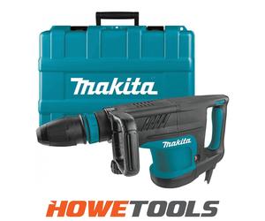 MAKITA HM1203C 110v Demolition hammer SDS max