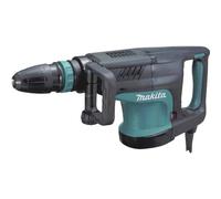Makita HM1203C/2 240V SDS-Max Demolition Hammer Supplied in A Carry Case