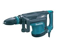 Makita Demolition Hammer HM1213C SDS-Max 18.6J 1500W 110V in Case