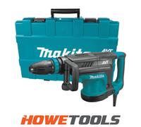 Makita Demolition Hammer HM1213C SDS-Max 18.6J 1500W 110V in Case
