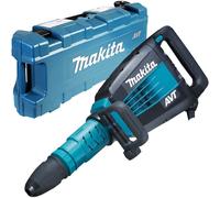 Makita HM1214C SDS Max AVT Demolition Hammer 1500W 110V MAKHM1214CL
