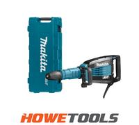 Makita HM1214C SDS Max Demolition Hammer Drill 240v