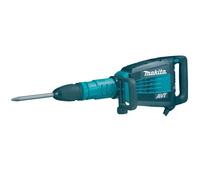 Makita HM1214C SDS Max Demolition Hammer Drill 240v