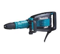 Makita HM1214C SDS Max Demolition Hammer Drill 110v