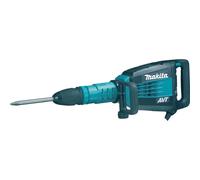Makita HM1214C SDS Max AVT Demolition Hammer 1500W 110V MAKHM1214CL
