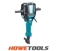 MAKITA HM1812 110v Breaker 1.1/4" A/F hex shank