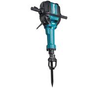 Makita HM1812 110v Demolition Hammer 72.8J Breaker Hammer Breaker Electric AVT