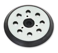 Makita Hook and Loop Backing Pad 743081-8 Free 1st Class Delivery