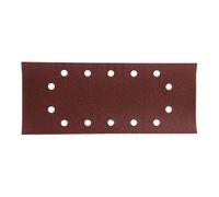 Makita P-33043 Orbital Sanding Sheets - 1/2 Sheet