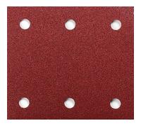 Makita P-33087 1/4 Sanding Sheet - 114 x 102mm - Pack of 10