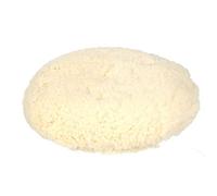Makita Hook & Loop Wool Pad, 150 mm