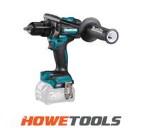 MAKITA HP001GZ 40v Combi drill 13mm keyless chuck