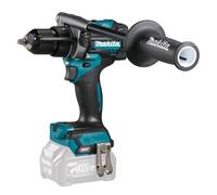 Makita 40V Brushless Combi Drill, Body Only (HP001GZ)