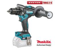 Makita HP001GZ 40Vmax XGT Brushless Cordless Combi Drill Bare Unit Body Only