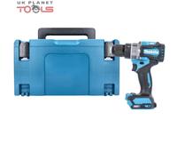 Makita HP001G 40v Max XGT Cordless Brushless Combi Drill No Batteries No Charger Case