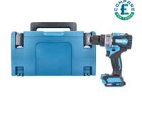 Makita HP001G 40v Max XGT Cordless Brushless Combi Drill No Batteries No Charger Case