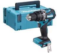 Makita HP002G 40v Max XGT Cordless Brushless Combi Drill No Batteries No Charger Case