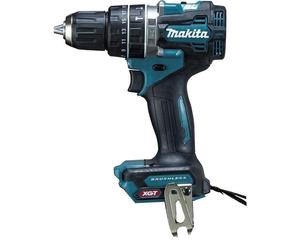 Makita HP002GZ rechargeable vibration driver drill 40Vmax body only