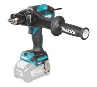 Makita Hp003Gz01 40V Max Xgt Cordless Brushless 180Nm 3-Speed Combi Drill With Makpac Case
