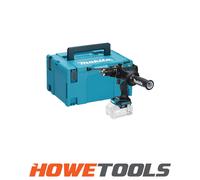Makita Hp003Gz01 40V Max Xgt Cordless Brushless 180Nm 3-Speed Combi Drill With Makpac Case