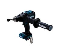 Makita Hp003Gz01 40V Max Xgt Cordless Brushless 180Nm 3-Speed Combi Drill With Makpac Case