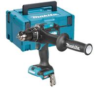 Makita Hp003Gz01 40V Max Xgt Cordless Brushless 180Nm 3-Speed Combi Drill With Makpac Case