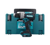 Makita Hp003Gz01 40V Max Xgt Cordless Brushless 180Nm 3-Speed Combi Drill With Makpac Case