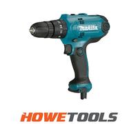 Makita HP0300 10mm Corded Hammer Drill Driver 240V