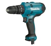 Makita HP0300 Combi Drill 10mm 320W 110V