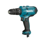 Makita HP0300 Combi Drill 10mm 320W 110V