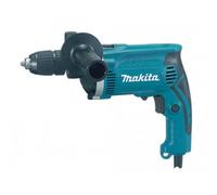 Makita Hp0300 Combi Drill 10mm (Uk Plug) Multi Colour (110 Volt)