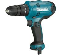 Makita HP0300 Combi Drill 10mm 320W 110V