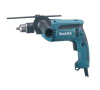 Makita Hp1640k 13mm Percussion Drill 680w 110v